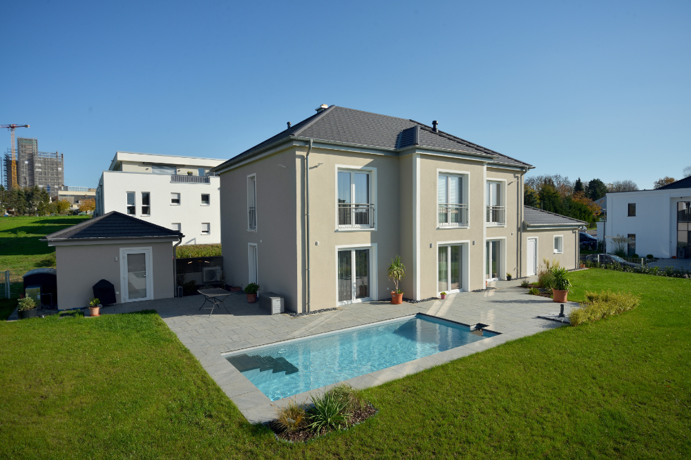 Bitburg – Einfamilienhaus