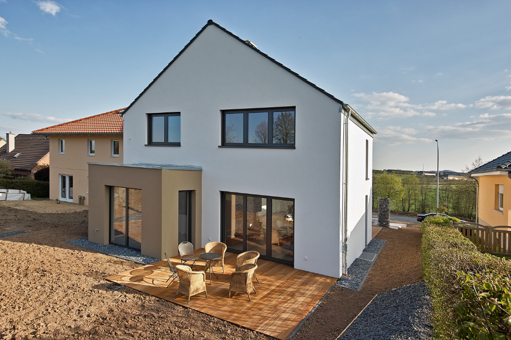 EIFELHAUS Einfamilienhaus in Ohlingen